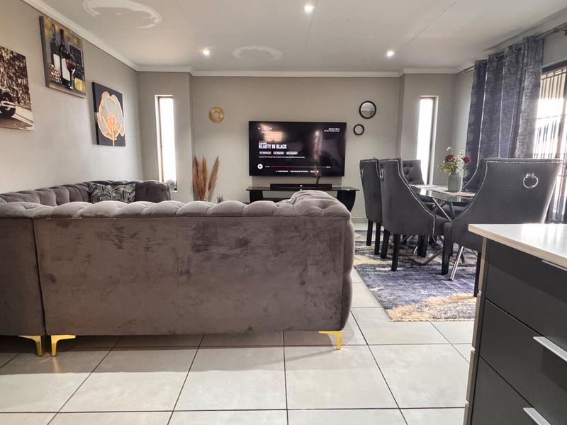 3 Bedroom Property for Sale in Cosmo City Gauteng