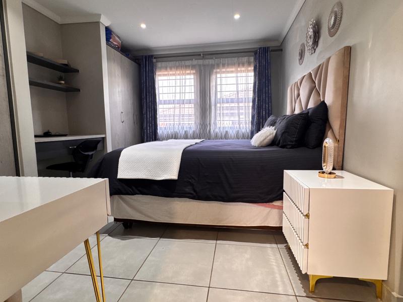 3 Bedroom Property for Sale in Cosmo City Gauteng
