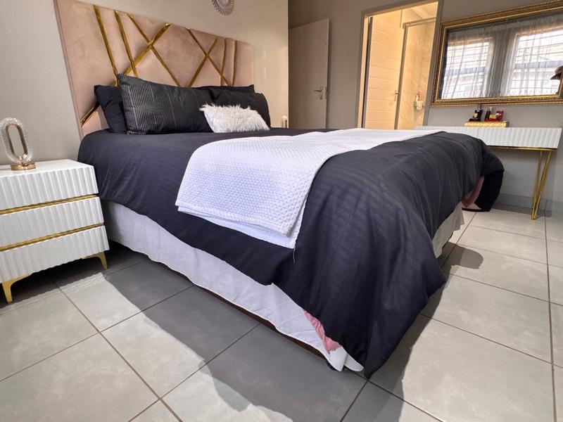 3 Bedroom Property for Sale in Cosmo City Gauteng