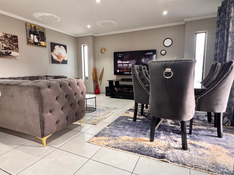 3 Bedroom Property for Sale in Cosmo City Gauteng