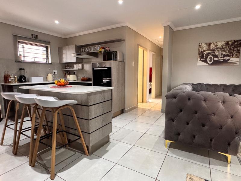 3 Bedroom Property for Sale in Cosmo City Gauteng