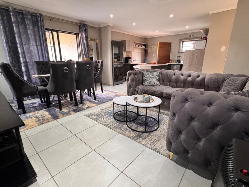 3 Bedroom Property for Sale in Cosmo City Gauteng