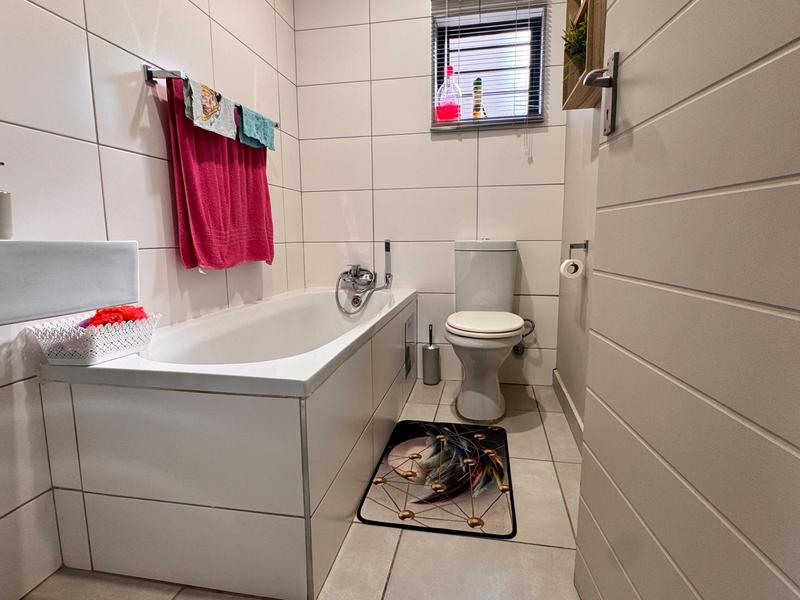 3 Bedroom Property for Sale in Cosmo City Gauteng