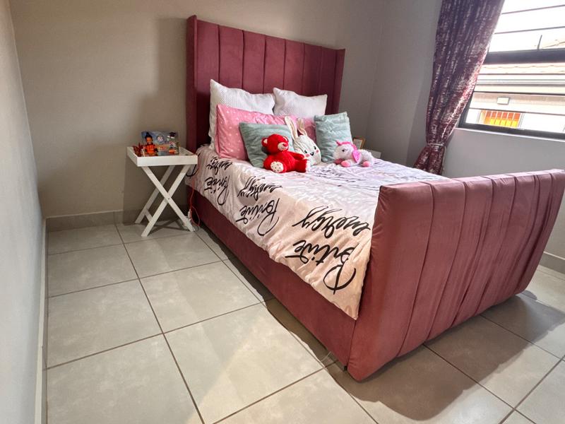 3 Bedroom Property for Sale in Cosmo City Gauteng