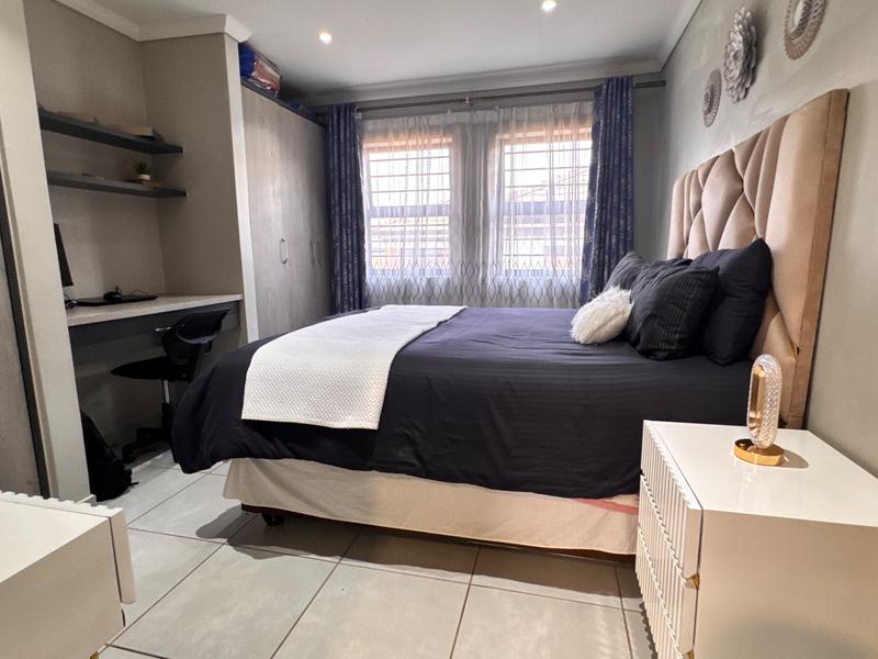 3 Bedroom Property for Sale in Cosmo City Gauteng