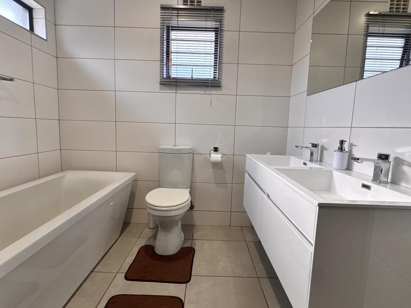 3 Bedroom Property for Sale in Cosmo City Gauteng