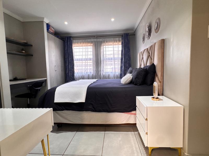 3 Bedroom Property for Sale in Cosmo City Gauteng