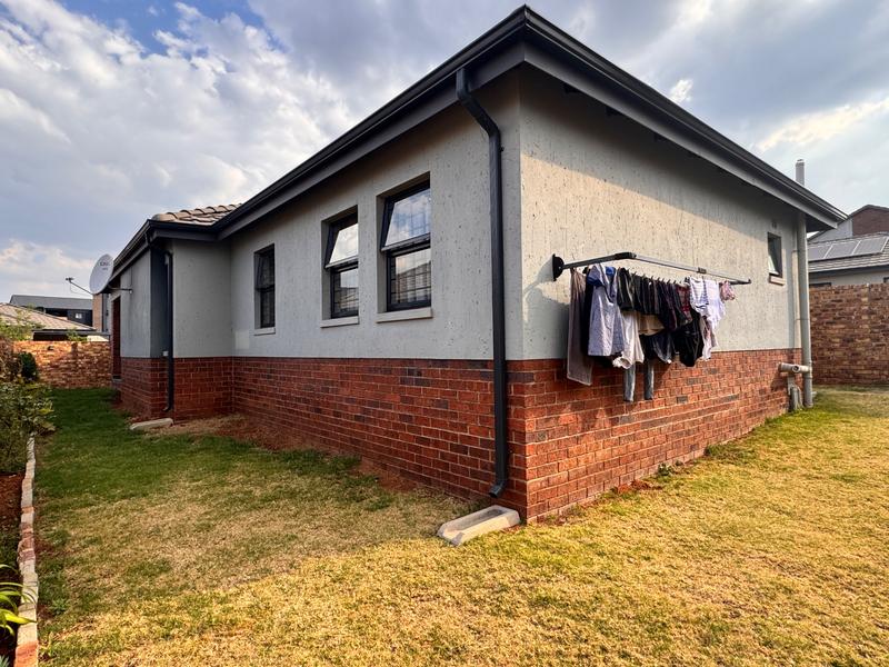 3 Bedroom Property for Sale in Cosmo City Gauteng