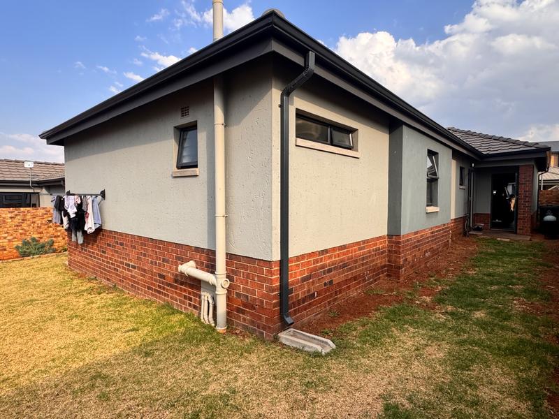 3 Bedroom Property for Sale in Cosmo City Gauteng