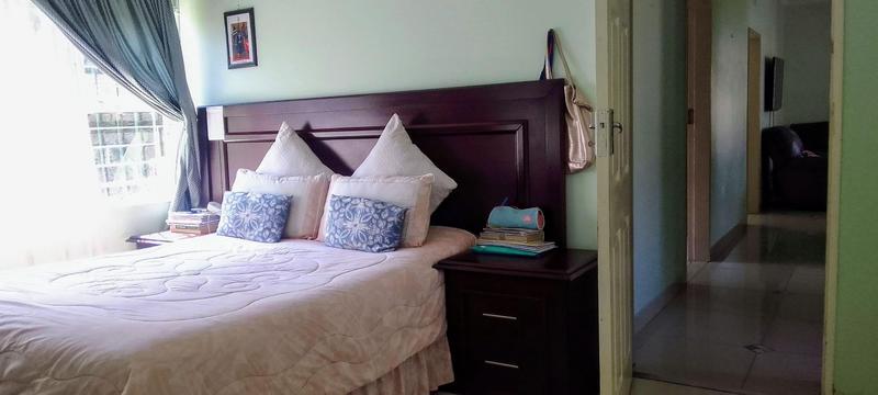 To Let 3 Bedroom Property for Rent in Birch Acres Gauteng