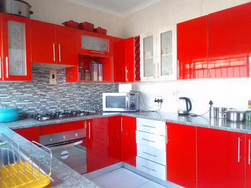 To Let 3 Bedroom Property for Rent in Birch Acres Gauteng