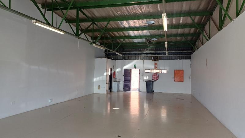 Commercial Property for Sale in Centurion Gauteng