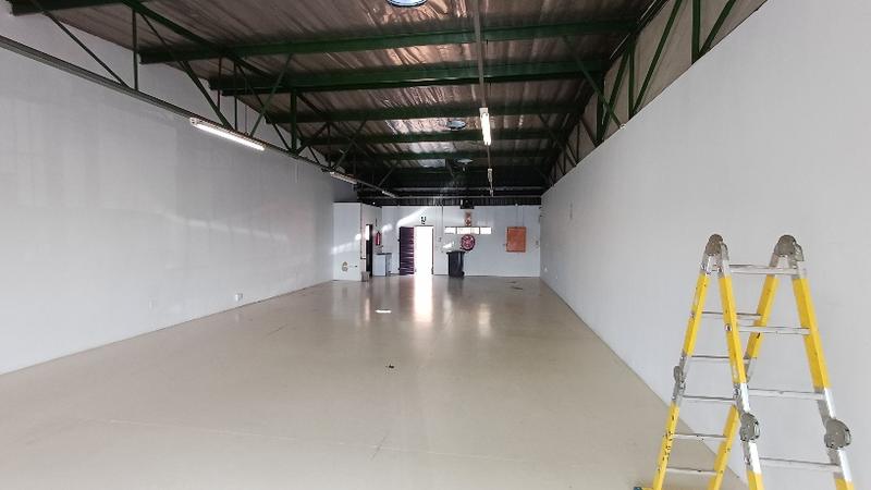 Commercial Property for Sale in Centurion Gauteng
