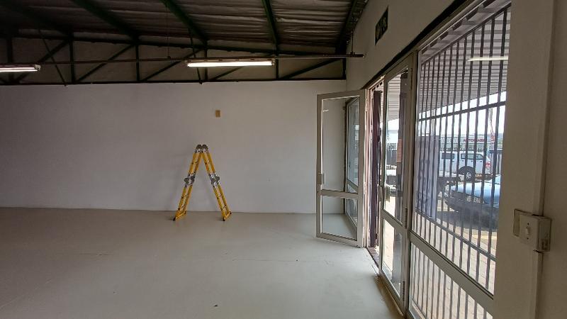 Commercial Property for Sale in Centurion Gauteng