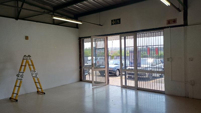 Commercial Property for Sale in Centurion Gauteng