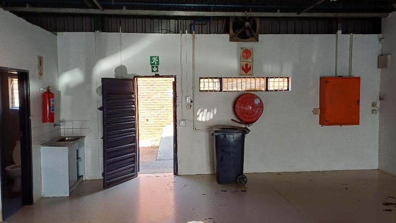 Commercial Property for Sale in Centurion Gauteng