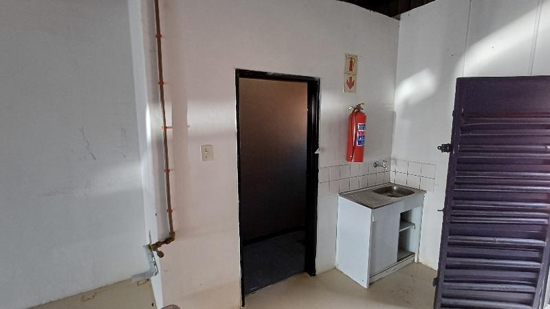 Commercial Property for Sale in Centurion Gauteng