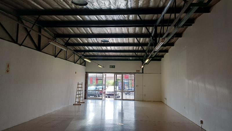 Commercial Property for Sale in Centurion Gauteng