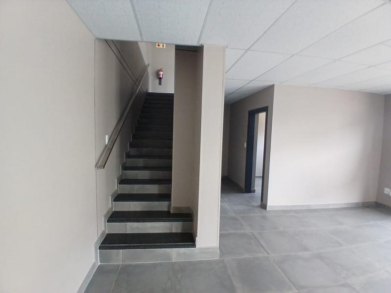 To Let commercial Property for Rent in Knoppieslaagte Gauteng