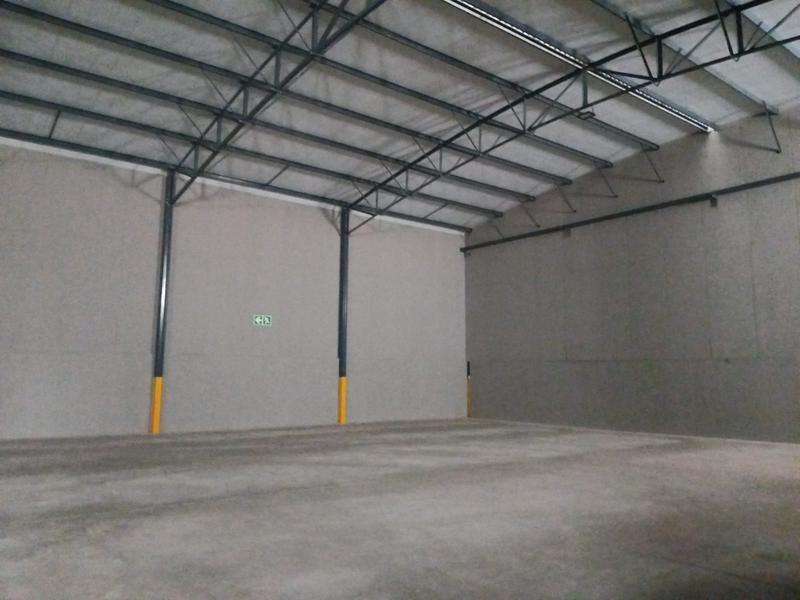 To Let commercial Property for Rent in Knoppieslaagte Gauteng