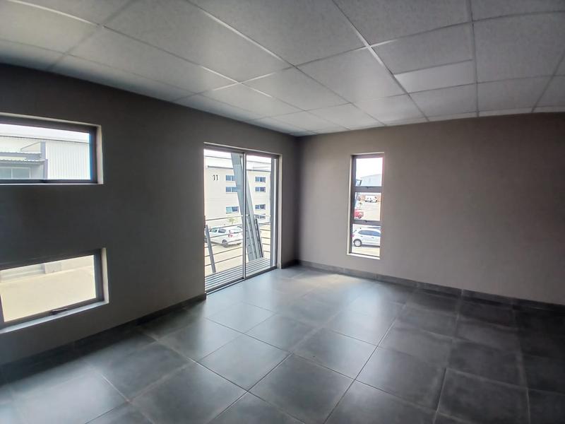 To Let commercial Property for Rent in Knoppieslaagte Gauteng