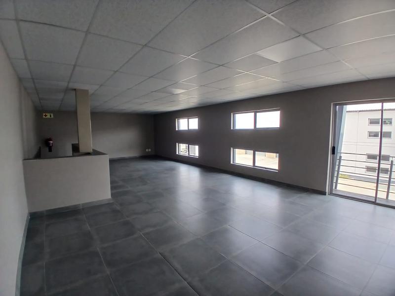 To Let commercial Property for Rent in Knoppieslaagte Gauteng