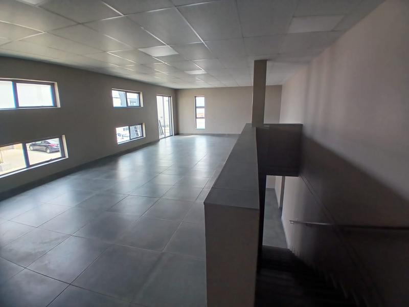 To Let commercial Property for Rent in Knoppieslaagte Gauteng