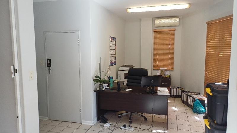 Commercial Property for Sale in Rooihuiskraal Gauteng
