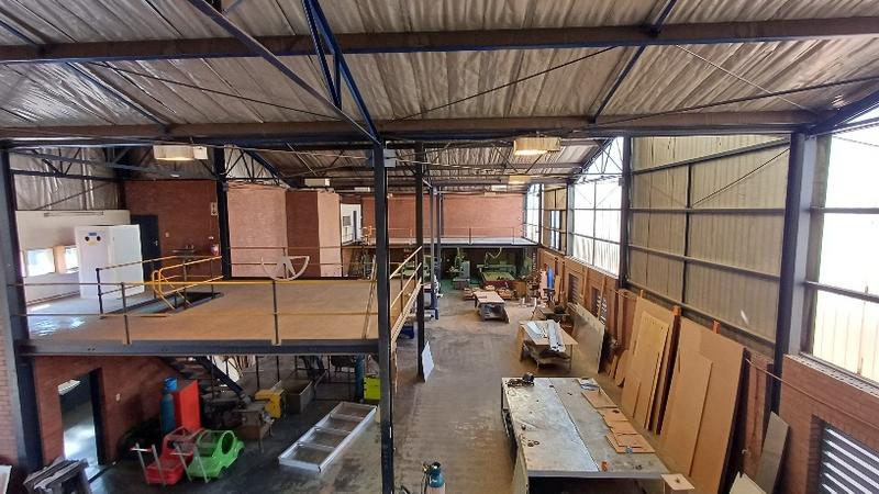 Commercial Property for Sale in Rooihuiskraal Gauteng