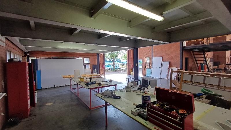Commercial Property for Sale in Rooihuiskraal Gauteng