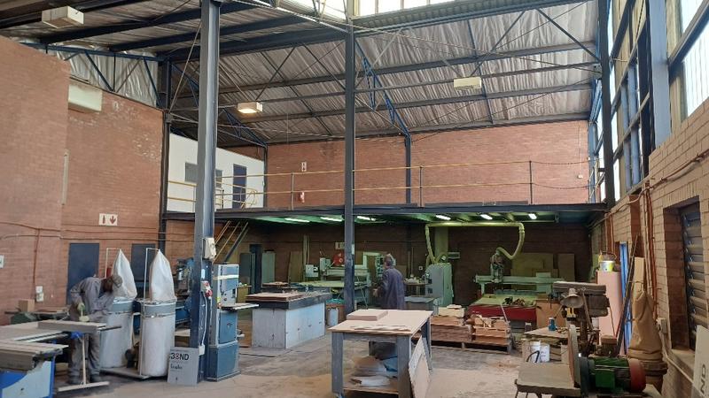 Commercial Property for Sale in Rooihuiskraal Gauteng