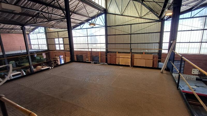 Commercial Property for Sale in Rooihuiskraal Gauteng