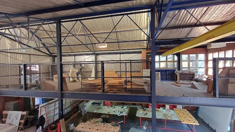 Commercial Property for Sale in Rooihuiskraal Gauteng
