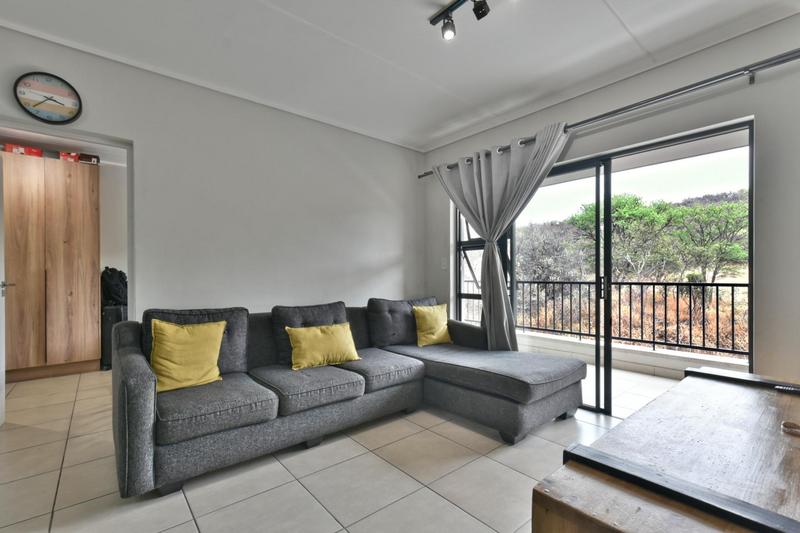 2 Bedroom Property for Sale in Aspen Hills Gauteng