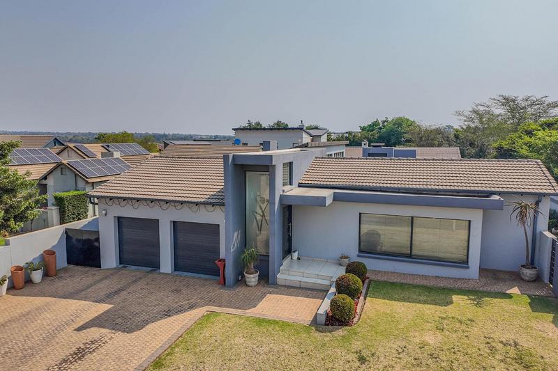 3 Bedroom Property for Sale in Midstream Estate Gauteng