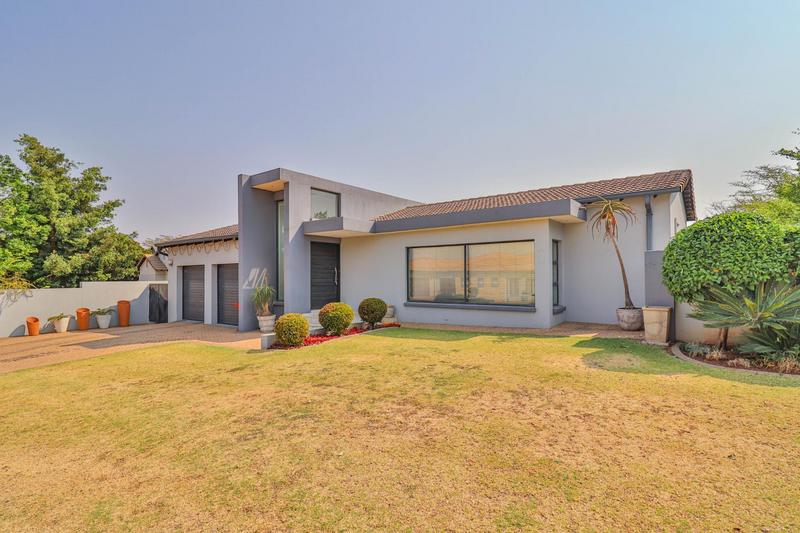 3 Bedroom Property for Sale in Midstream Estate Gauteng