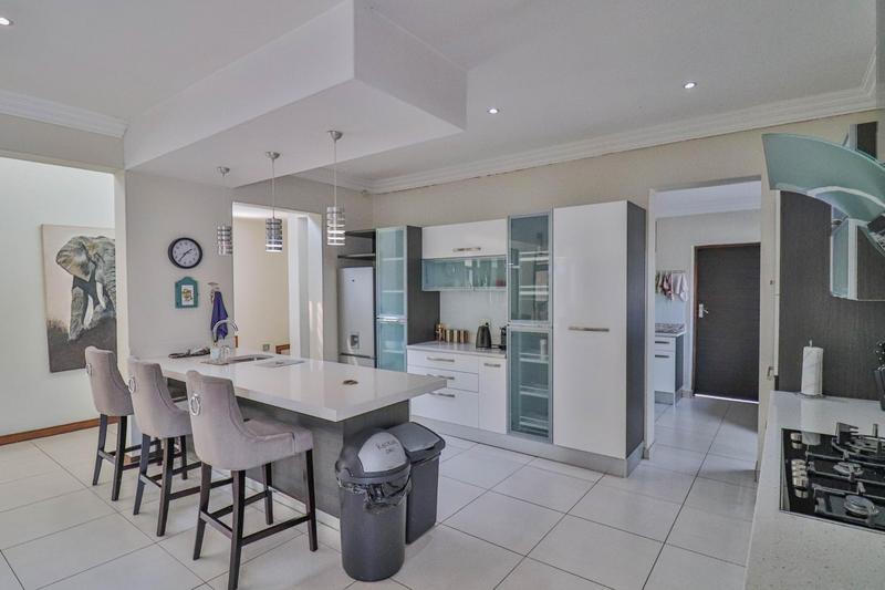 3 Bedroom Property for Sale in Midstream Estate Gauteng