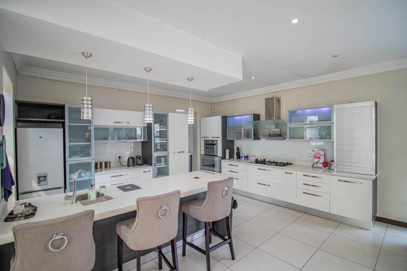 3 Bedroom Property for Sale in Midstream Estate Gauteng