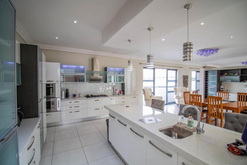3 Bedroom Property for Sale in Midstream Estate Gauteng