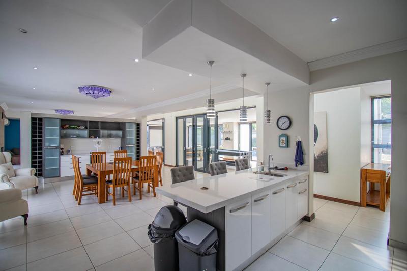 3 Bedroom Property for Sale in Midstream Estate Gauteng