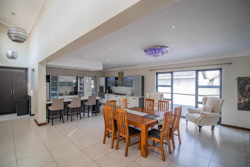 3 Bedroom Property for Sale in Midstream Estate Gauteng