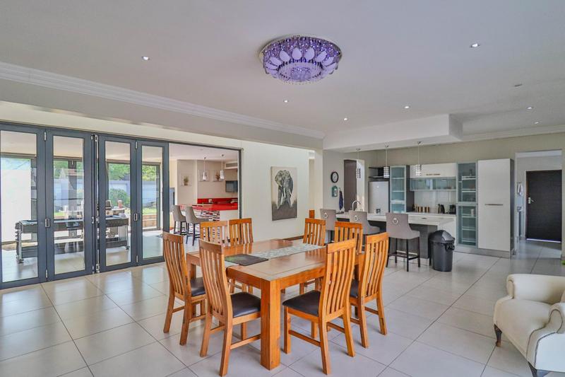 3 Bedroom Property for Sale in Midstream Estate Gauteng