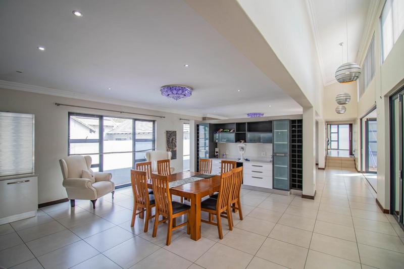 3 Bedroom Property for Sale in Midstream Estate Gauteng