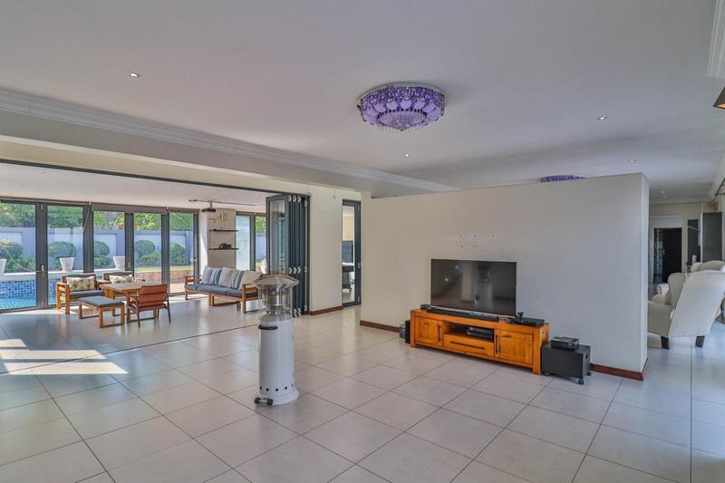 3 Bedroom Property for Sale in Midstream Estate Gauteng