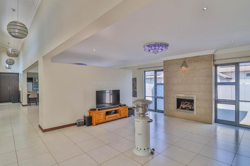 3 Bedroom Property for Sale in Midstream Estate Gauteng