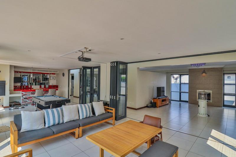 3 Bedroom Property for Sale in Midstream Estate Gauteng