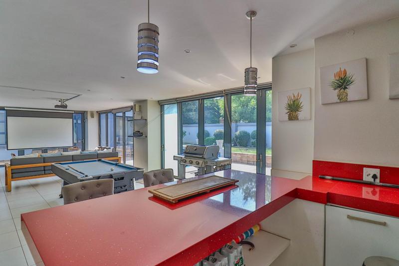 3 Bedroom Property for Sale in Midstream Estate Gauteng