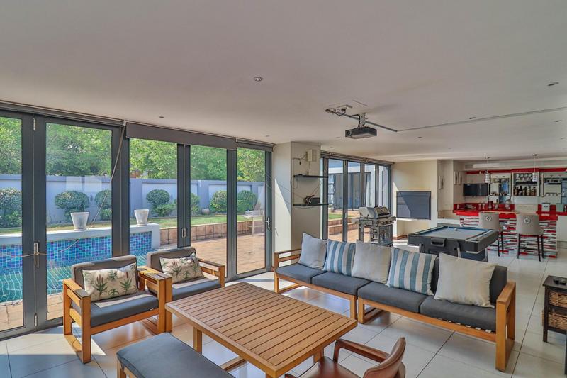 3 Bedroom Property for Sale in Midstream Estate Gauteng