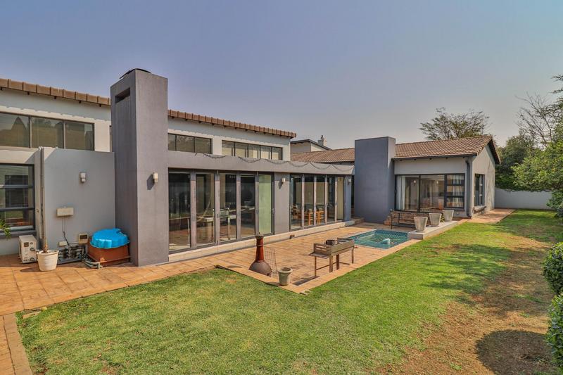 3 Bedroom Property for Sale in Midstream Estate Gauteng