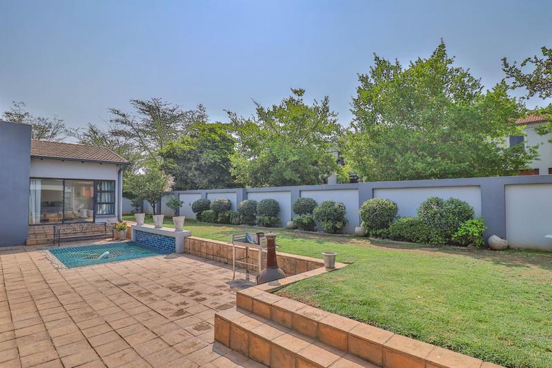 3 Bedroom Property for Sale in Midstream Estate Gauteng